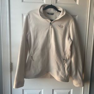North Face Fleece Jacket